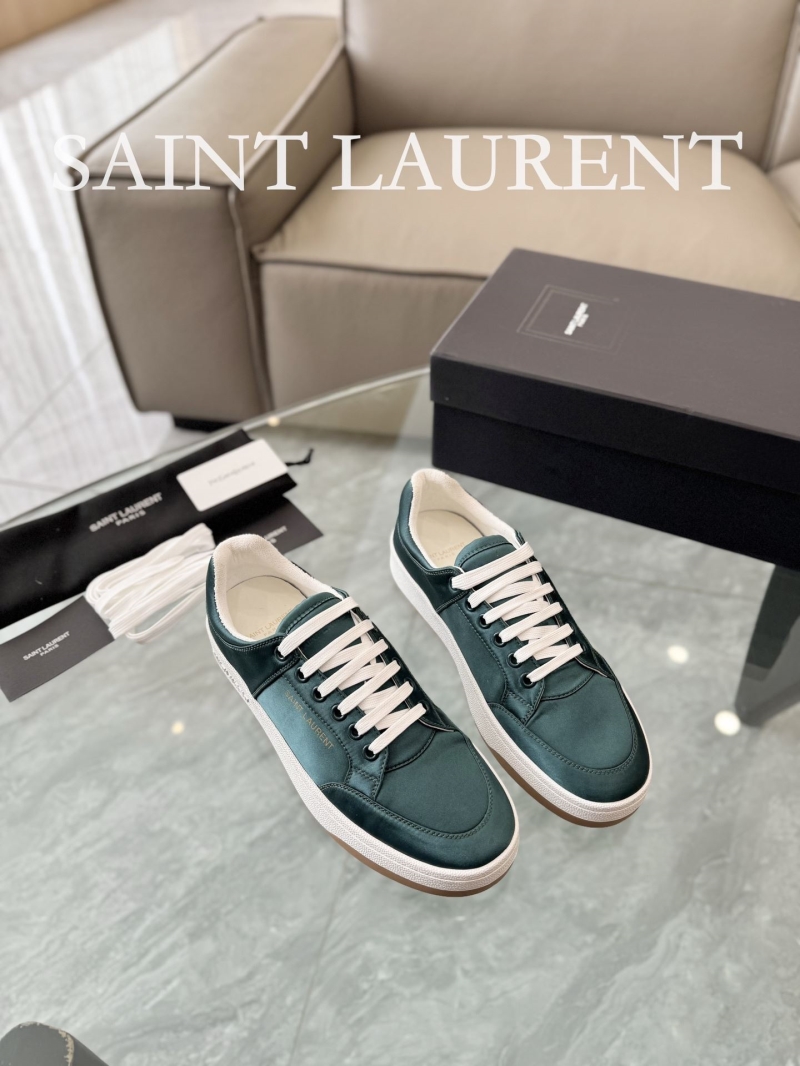 YSL Casual Shoes